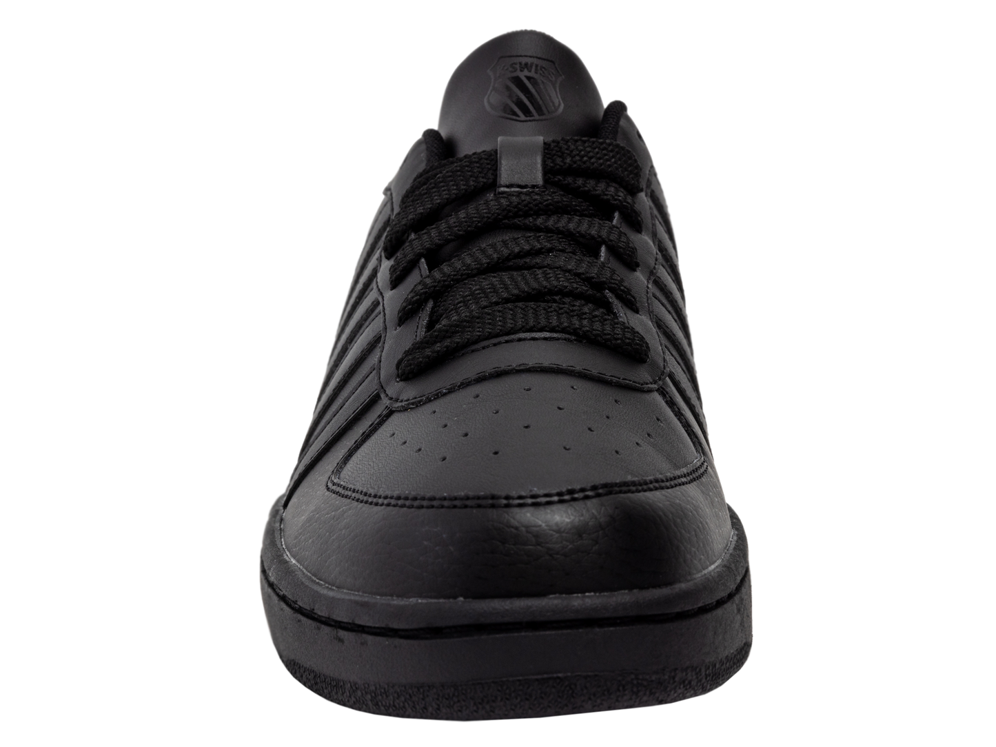 04777-001-M | COURT CALI | BLACK/BLACK
