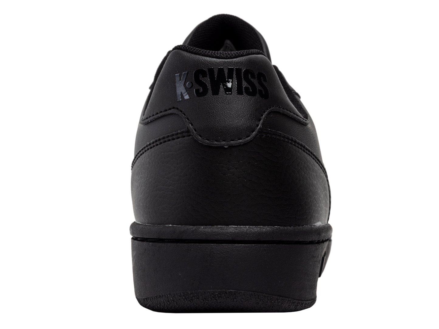 04777-001-M | COURT CALI | BLACK/BLACK