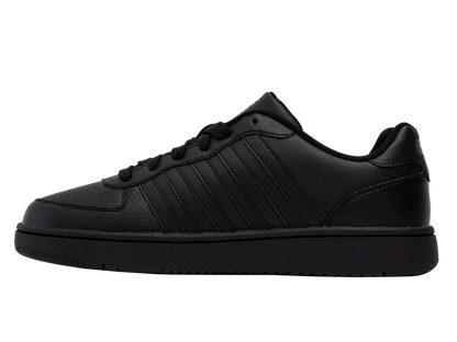 04777-001-M | COURT CALI | BLACK/BLACK