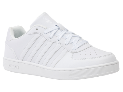 04777-101-M | COURT CALI | WHITE/WHITE