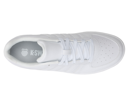 04777-101-M | COURT CALI | WHITE/WHITE