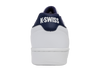 04777-124-M | COURT CALI | WHITE/INDIGO