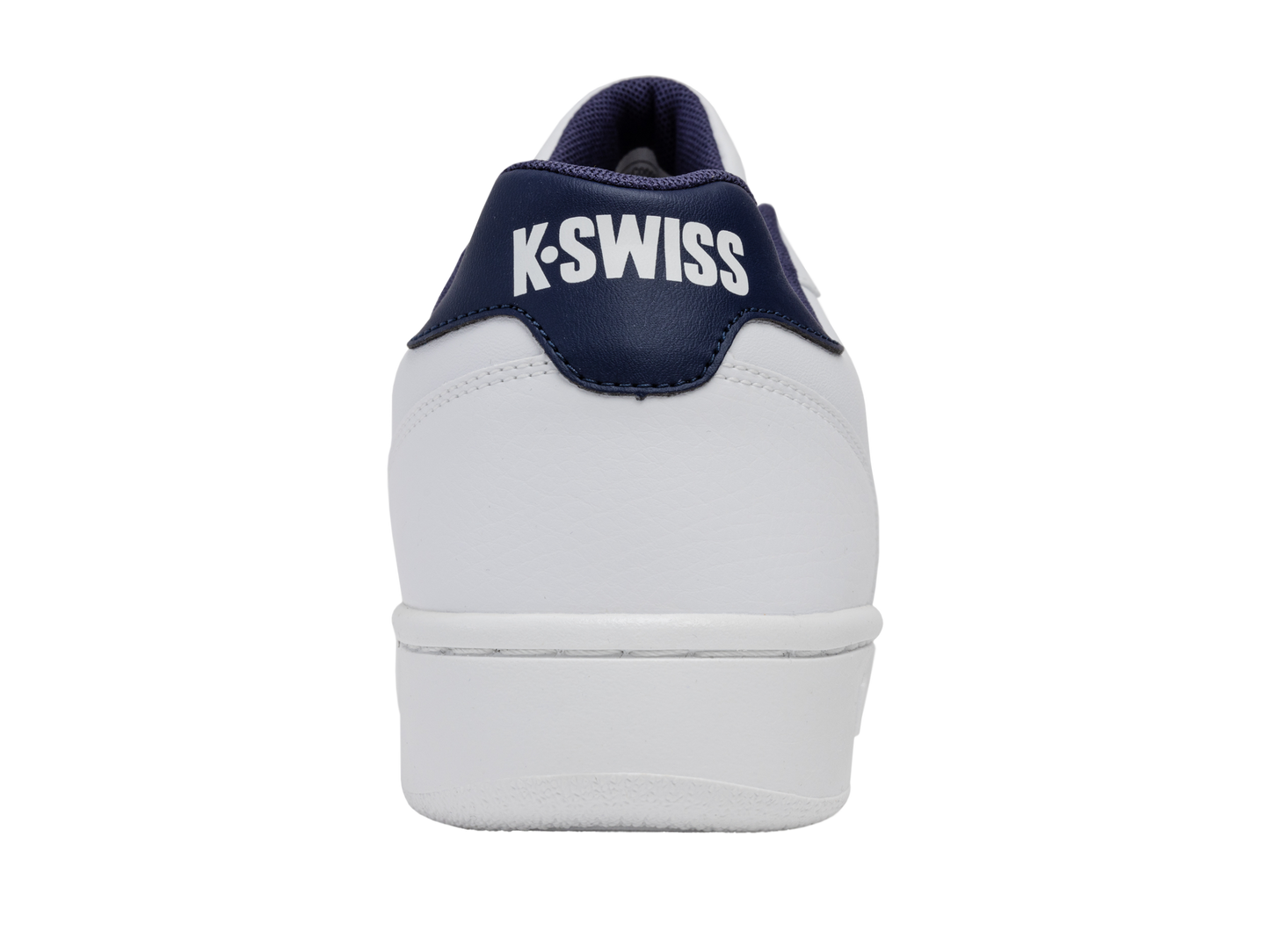 04777-124-M | COURT CALI | WHITE/INDIGO