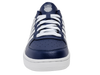 04777-447-M | COURT CALI | INDIGO/WHITE