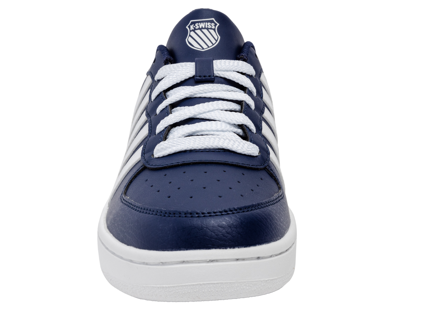 04777-447-M | COURT CALI | INDIGO/WHITE