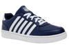 04777-447-M | COURT CALI | INDIGO/WHITE