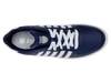 04777-447-M | COURT CALI | INDIGO/WHITE