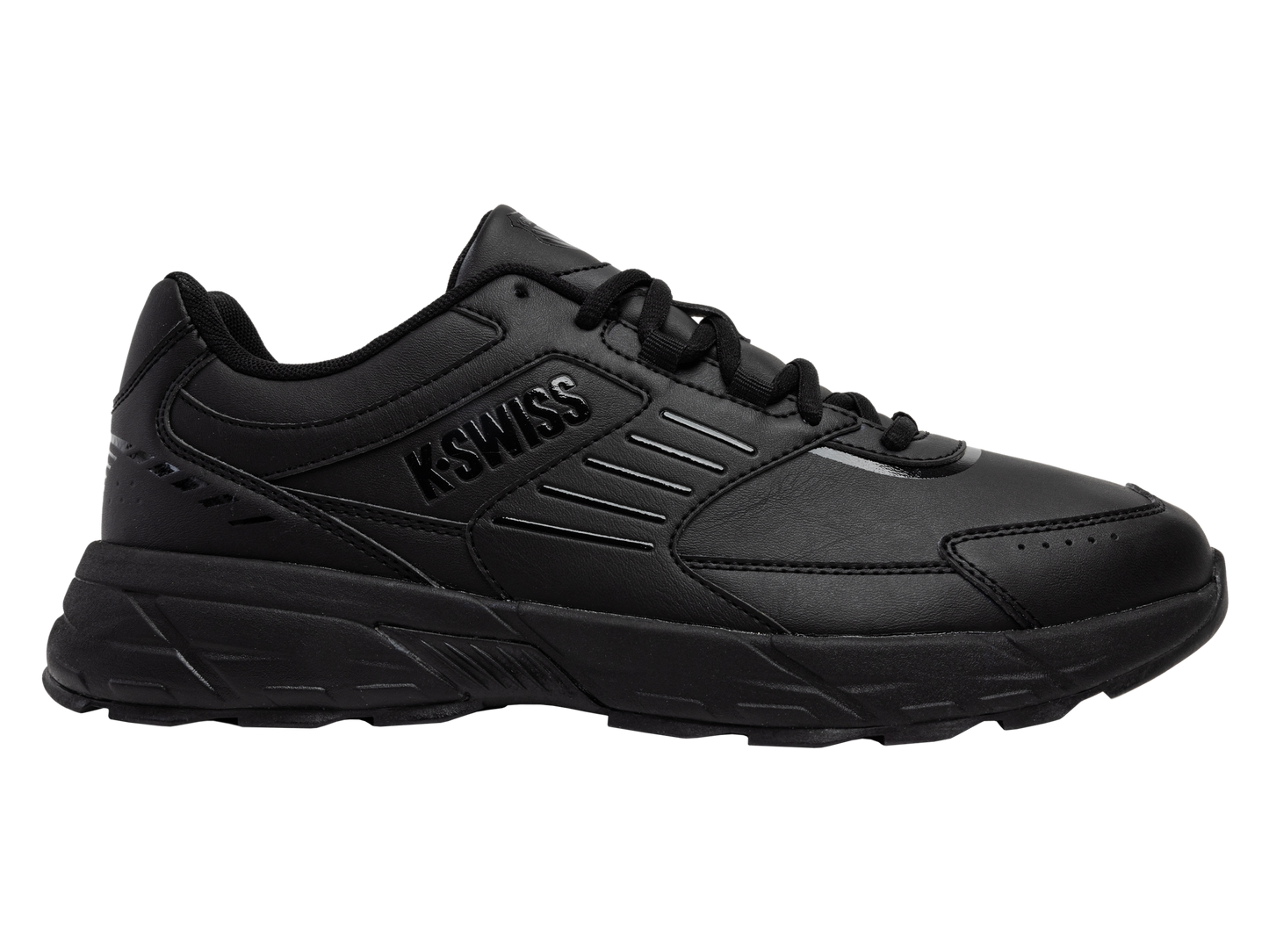 04778-001-M | FARIO LTH | BLACK/BLACK
