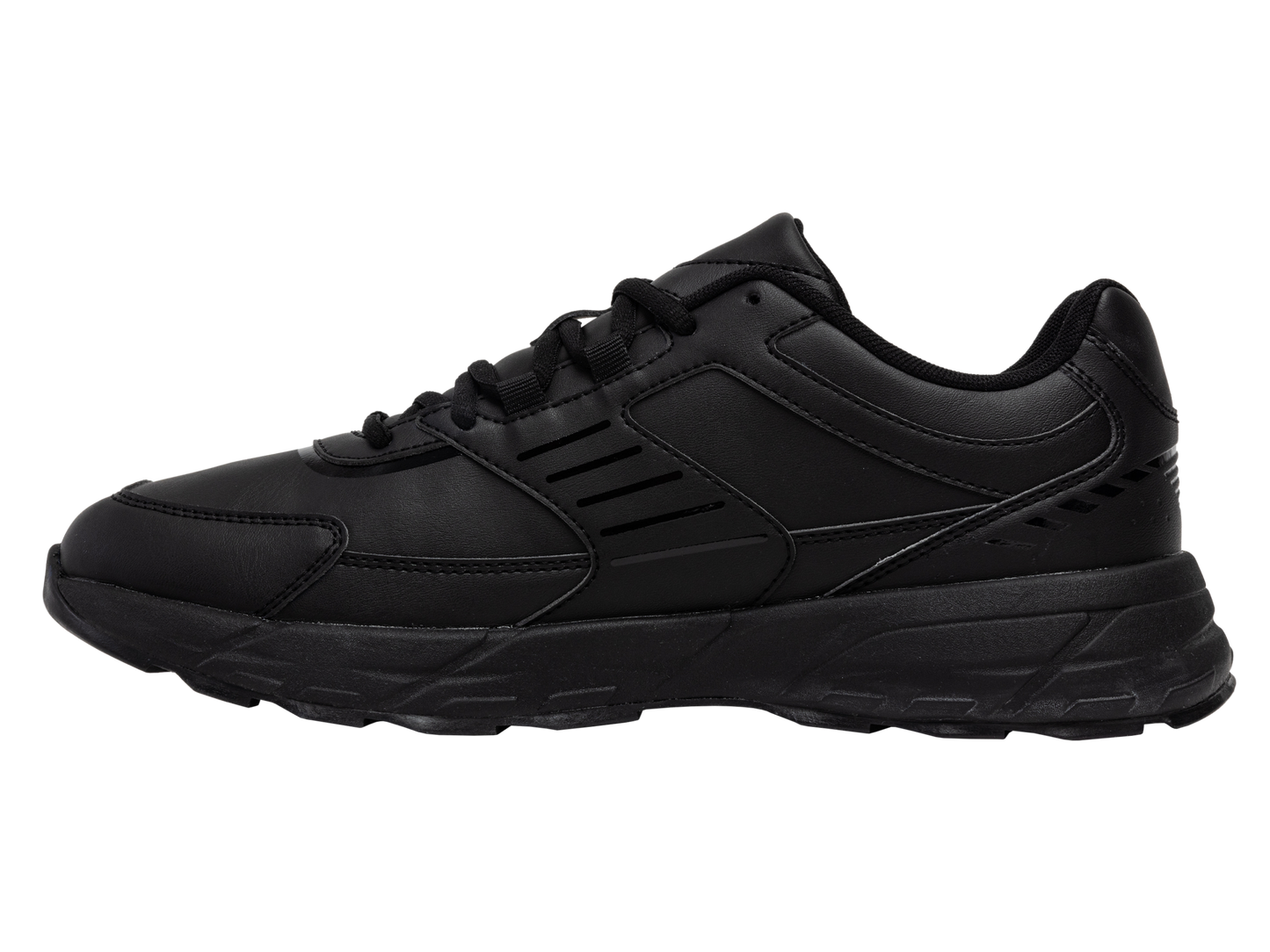 04778-001-M | FARIO LTH | BLACK/BLACK