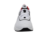 04778-122-M | FARIO LTH | WHITE/BLACK/MARS RED