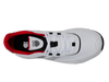 04778-122-M | FARIO LTH | WHITE/BLACK/MARS RED