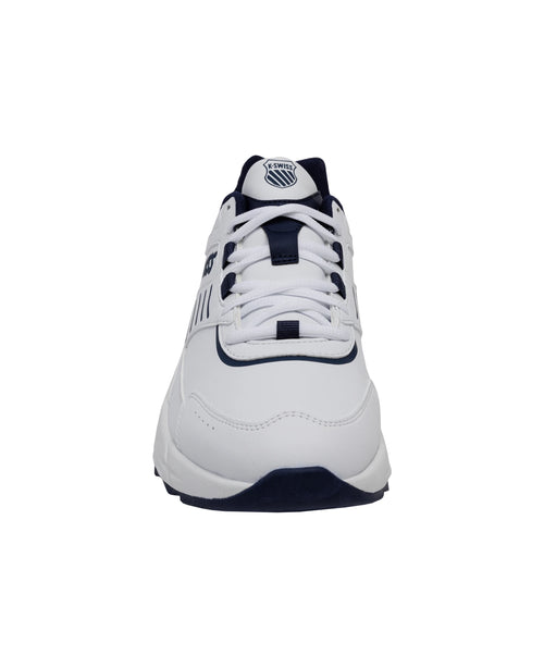 04778-124-M | FARIO LTH | WHITE/INDIGO - K-Swiss EU - 3