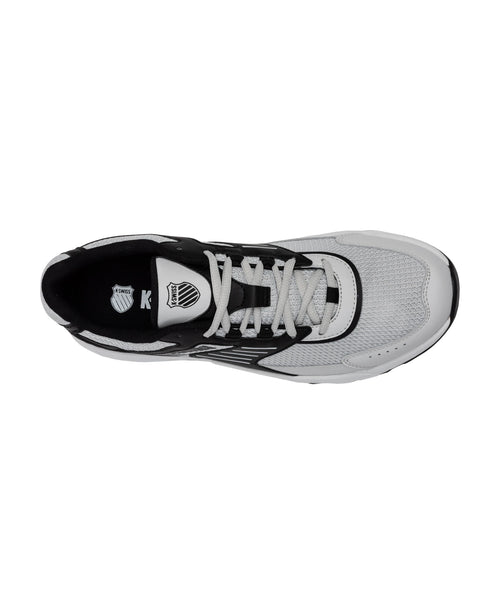 04779-052-M | FARIO M | OYSTER MUSHROOM/BLACK - K-Swiss EU - 7