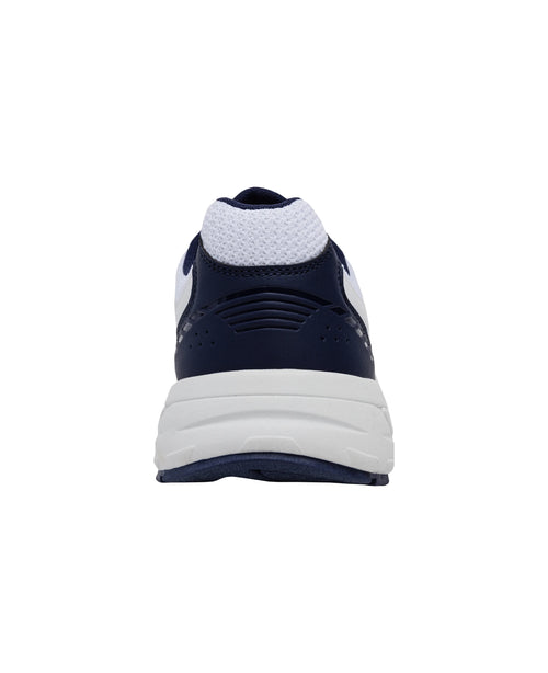 04779-124-M | FARIO M | WHITE/INDIGO - K-Swiss EU - 4