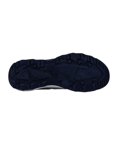 04779-124-M | FARIO M | WHITE/INDIGO - K-Swiss EU - 6