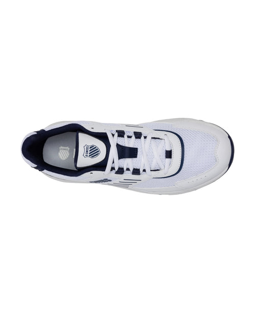 04779-124-M | FARIO M | WHITE/INDIGO - K-Swiss EU - 7