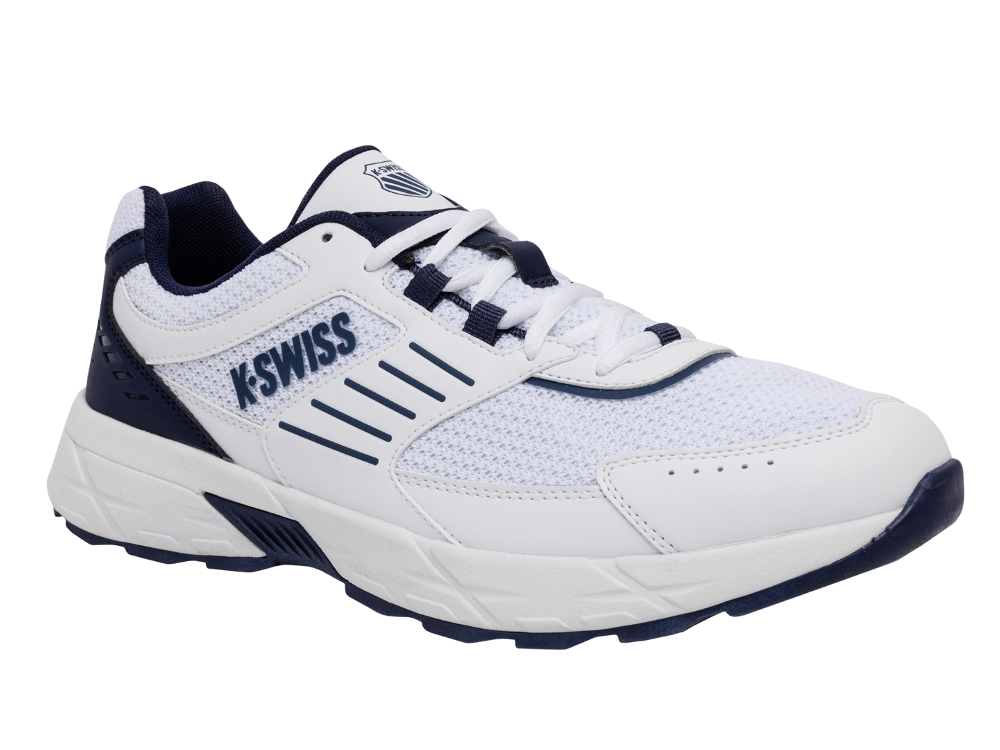 04779-124-M | FARIO M | WHITE/INDIGO