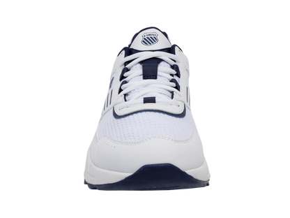 04779-124-M | FARIO M | WHITE/INDIGO
