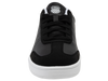 04784-002-M | COURT OPEN T-TOE | BLACK/WHITE