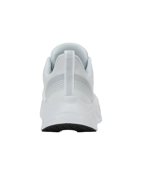 04891-102-M | LAGUNA TUBES LITE | WHITE/BLACK - K-Swiss EU - 5
