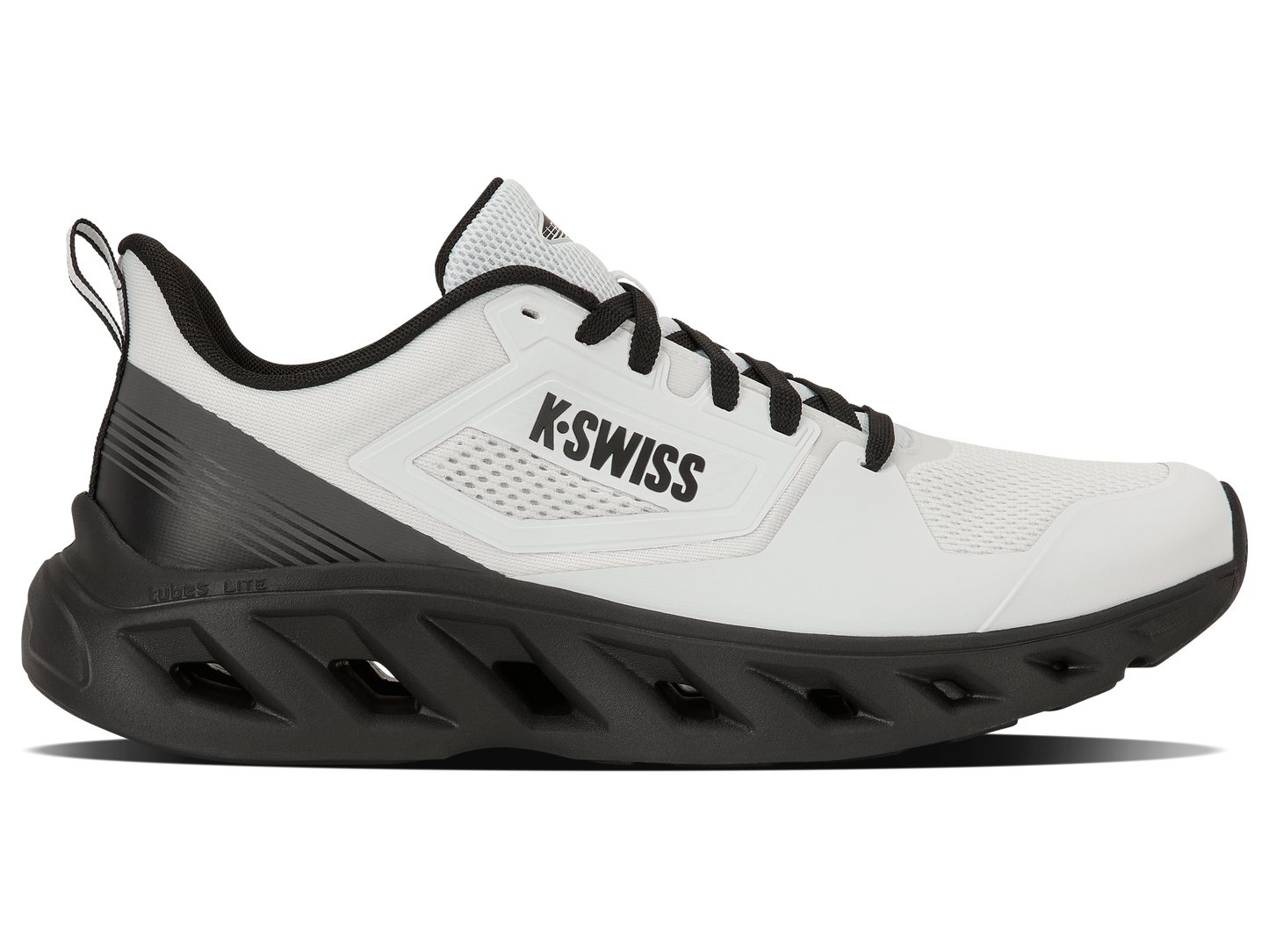 04891-151-M | LAGUNA TUBES LITE | WHITE/BLACK/ASPHALT