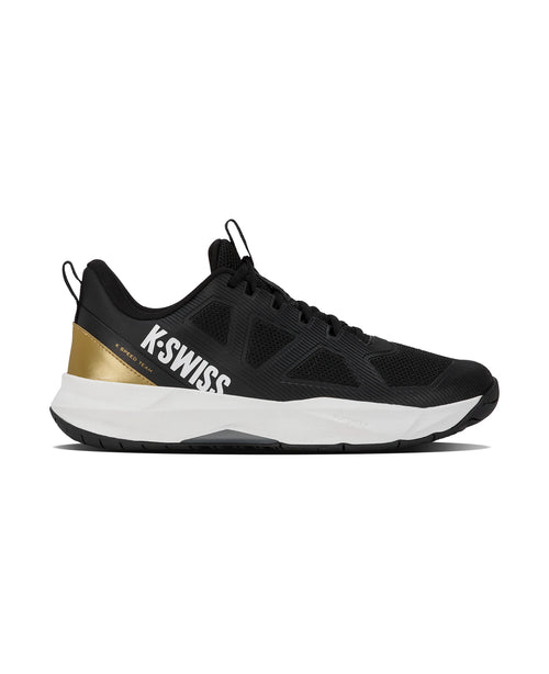 K-Speed Team - K-Swiss EU - 1