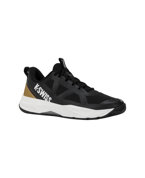 K-Speed Team - K-Swiss EU - 2