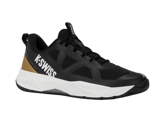 04898-056-M | K-SPEED TEAM | MOONLESS NIGHT/WHITE/GOLD
