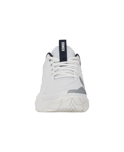 04898-131-M | K-SPEED TEAM | WHITE/BALTIC/CARBON - K-Swiss EU - 3