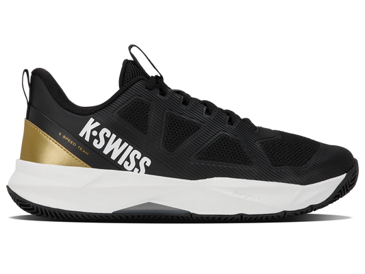 04899-056-M | K-SPEED TEAM CLAY | MOONLESS NIGHT/WHITE/GOLD