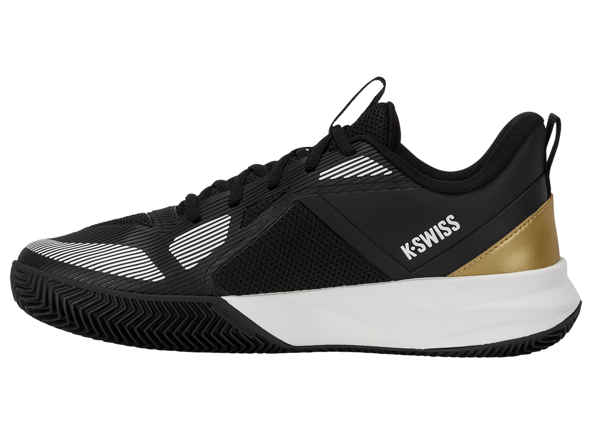 04899-056-M | K-SPEED TEAM CLAY | MOONLESS NIGHT/WHITE/GOLD