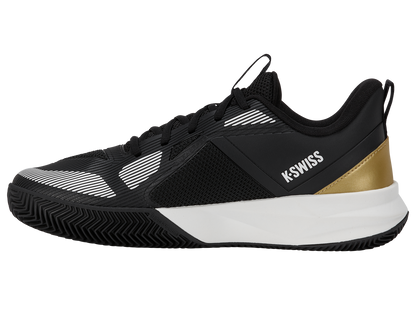 04899-056-M | K-SPEED TEAM CLAY | MOONLESS NIGHT/WHITE/GOLD