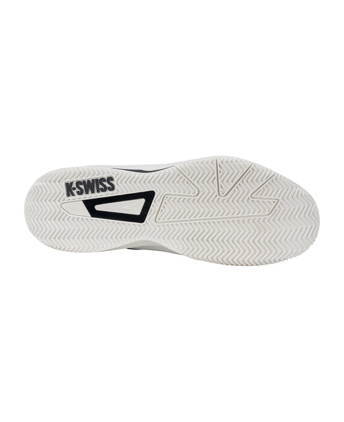 04899-131-M | K-SPEED TEAM CLAY | WHITE/BALTIC/CARBON - K-Swiss EU - 6