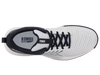 04901-148-M | ULTRASHOT LIGHT PADEL | WHITE/CARBON/BALTIC