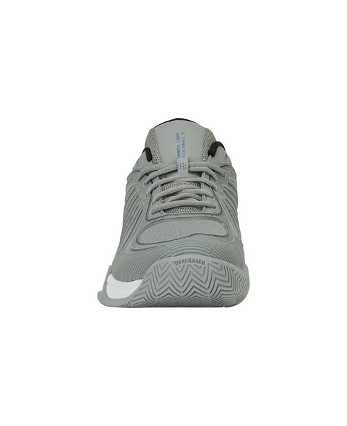 04902-074-M | EXPRESS LIGHT PICKLEBALL 2 | ULTIMATE GRAY/WHITE/BLACK - K-Swiss EU - 3