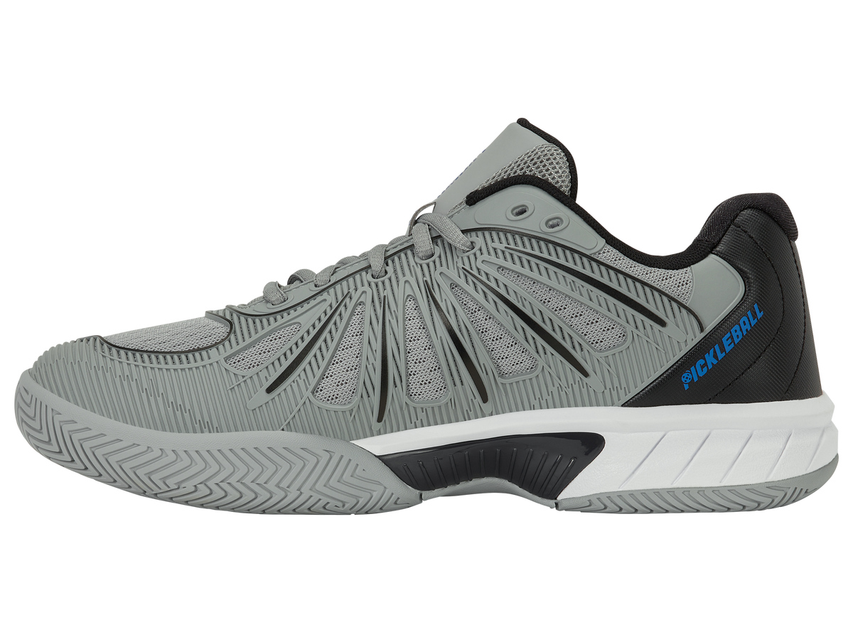 04902-074-M | EXPRESS LIGHT PICKLEBALL 2 | ULTIMATE GRAY/WHITE/BLACK