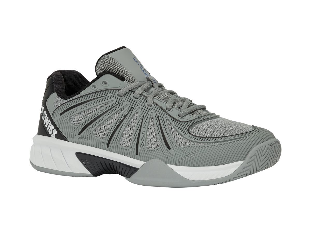 04902-074-M | EXPRESS LIGHT PICKLEBALL 2 | ULTIMATE GRAY/WHITE/BLACK
