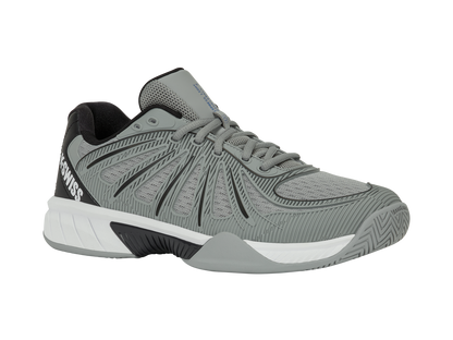 04902-074-M | EXPRESS LIGHT PICKLEBALL 2 | ULTIMATE GRAY/WHITE/BLACK