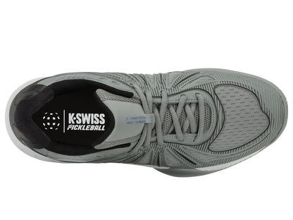 04902-074-M | EXPRESS LIGHT PICKLEBALL 2 | ULTIMATE GRAY/WHITE/BLACK