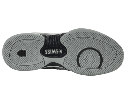 04902-074-M | EXPRESS LIGHT PICKLEBALL 2 | ULTIMATE GRAY/WHITE/BLACK
