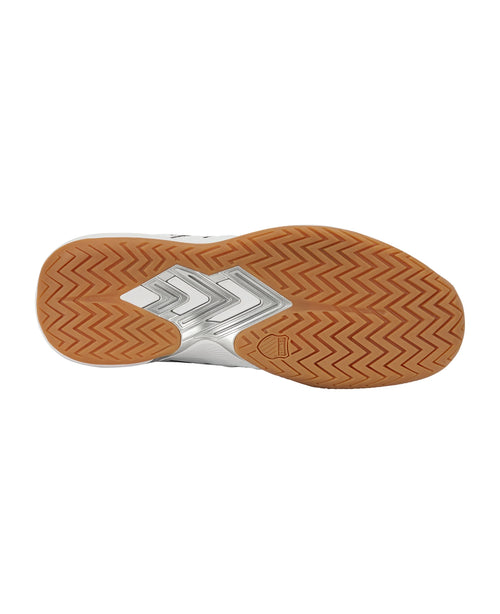 04905-100-M | ULTRA COURT INDOOR | WHITE/BLACK/SILVER - K-Swiss EU - 6