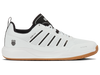 04905-100-M | ULTRA COURT INDOOR | WHITE/BLACK/SILVER
