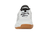 04905-100-M | ULTRA COURT INDOOR | WHITE/BLACK/SILVER