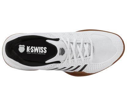 04933-100-M | EXPRESS LIGHT INDOOR | WHITE/BLACK/SILVER