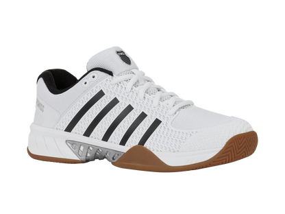 04933-100-M | EXPRESS LIGHT INDOOR | WHITE/BLACK/SILVER