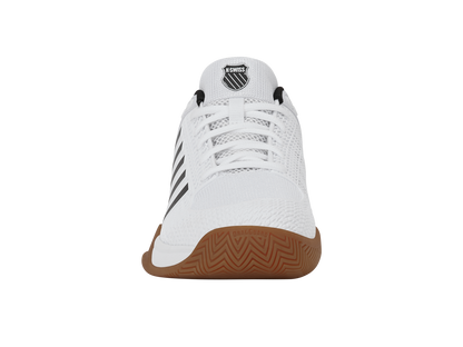 04933-100-M | EXPRESS LIGHT INDOOR | WHITE/BLACK/SILVER