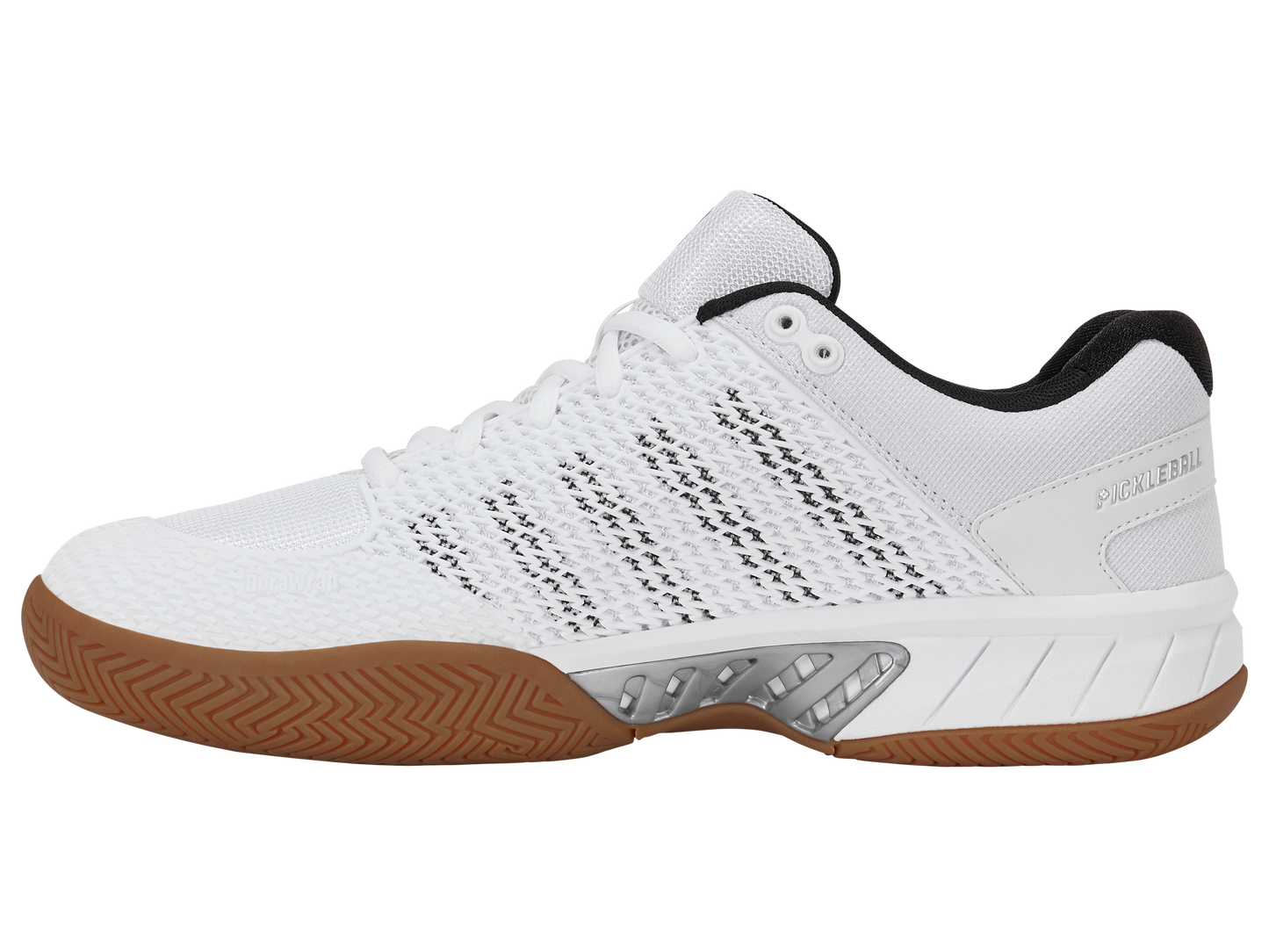 04933-100-M | EXPRESS LIGHT INDOOR | WHITE/BLACK/SILVER