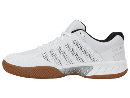 04933-100-M | EXPRESS LIGHT INDOOR | WHITE/BLACK/SILVER