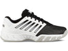 05445-176-M | BIGSHOT LIGHT 3 CARPET | WHITE/BLACK/GULL GRAY