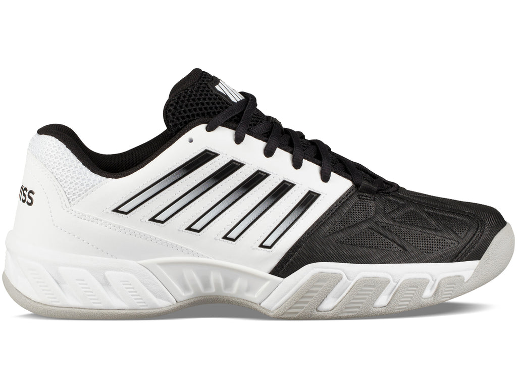 05445-176-M | BIGSHOT LIGHT 3 CARPET | WHITE/BLACK/GULL GRAY
